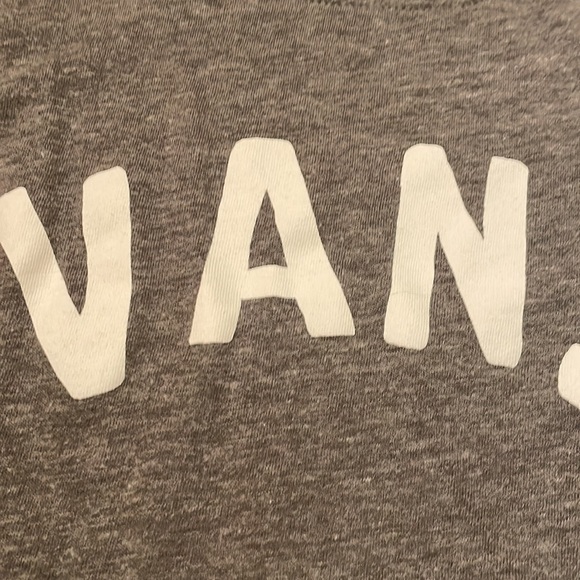 Vans tank - Picture 3 of 5